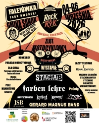 Rock & Ryk Falejówka