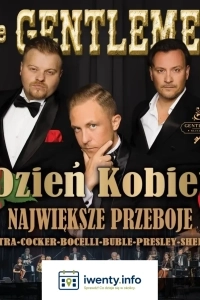 Największe Światowe Przeboje