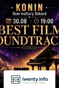Best Film Soundtracks & Candles