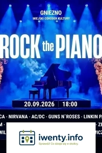 ROCK the PIANO