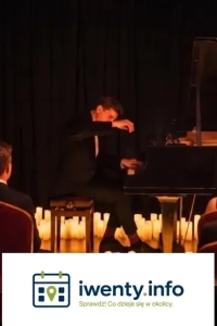 I like Chopin - kameralny koncert przy świecach
