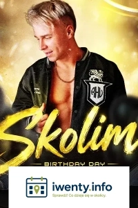 SKOLIM 02.10 ☆ ENERGY 2000 PRZYTKOWICE [16+]