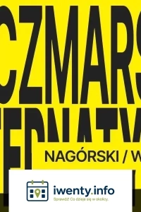 Kaczmarski. Alternatywa - Nagórski / Wośko