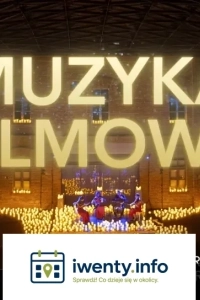 Największe filmowe emocje w poruszającej odsłonie kwartetu smyczkowego