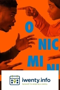 O nic mi nie chodzi, czyli toksyczna para na co dzień