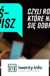 Piłeś - nie pisz, czyli rozmowy, które nie skończą się dobrze...