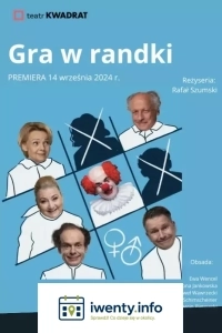 Gra w randki
