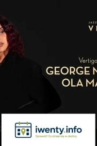 Vertigo Presents: George Michael by Ola Madziara
