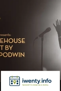 Vertigo Presents: Amy Winehouse Night by Natalia Podwin