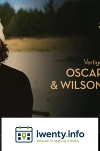 Vertigo Presents: Oscar LaDell & Wilson Blackley