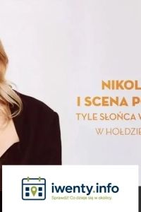 Nikola Warda i Scena Pod Regałem - Tyle słońca w całym...Vertigo: W hołdzie Annie Jantar
