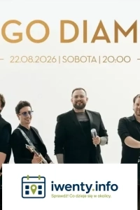 Vertigo Presents: Vertigo Diamonds