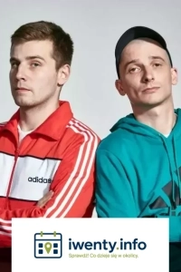 Stand-up / Warszawa / Zalewski & Borkowski Przedstawiają: Prosto z ulicy wieści Vol. 8