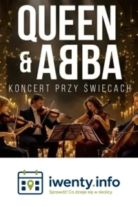Muzyka Queen & ABBA