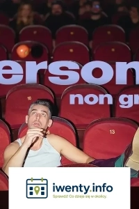 Nowy program - persona non grata