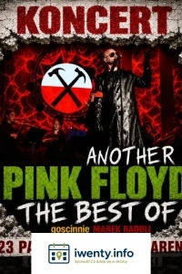 Another Pink Floyd i Marek Raduli