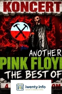 Another Pink Floyd i Marek Raduli