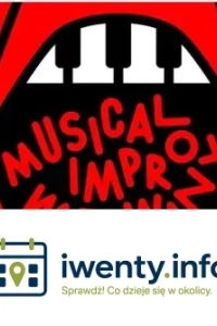 Mamy Open'era w domu - musical Improwizowany