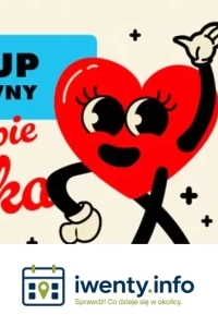 To nie obietnica zmierzchu, to zapowiedź finezyjnego wieczoru komediowego w Klubie Wędrówki!