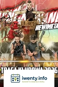 Nocny Kochanek - Hewimetalowe Jaja