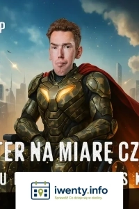 Bohater na miarę czasów