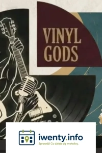 Vinyl Gods w Warszawie