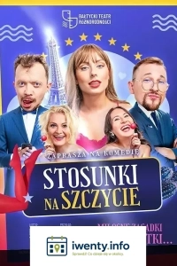 Znakomita angielska farsa Edwarda Taylora