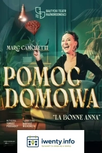 Pomoc domowa - Bałtycki Teatr Różnorodności