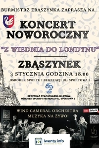 Z Wiednia do Londynu - wyjątkowa muzyczna podróż!