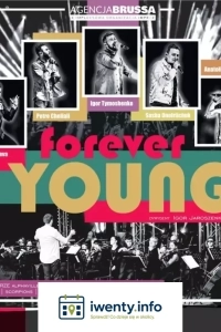 Koncert Forever Young