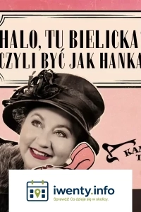 Warszawski Teatr Kamienica