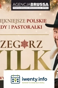 Najpiękniejsze Polskie Kolędy i Pastorałki