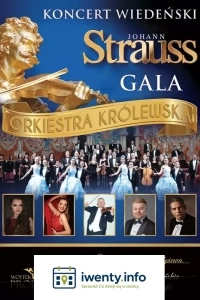 Najpiękniejszy Koncert Wiedeński