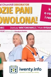 komedia o romansach i remontach