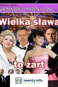 Wiedeńskiej operetki czar Gala operetkowo-musicalowa, świat koncertów wiedeńskich operetek musicali