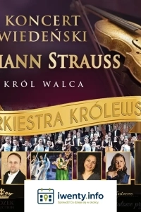 Najpiękniejszy Koncert Wiedeński