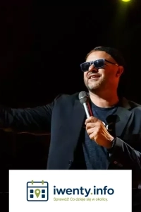 Stand-up "50 i co"