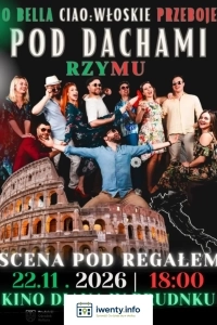Koncert muzyczny