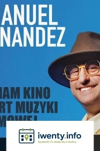 Kocham kino - koncert muzyki filmowej