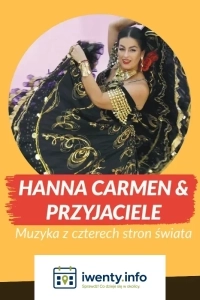 Muzyka z czterech stron świata