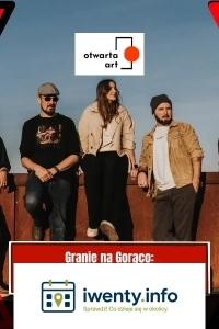 Granie na Gorąco: Wave.L