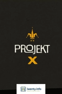 Projekt X _ Bez Trzymanki