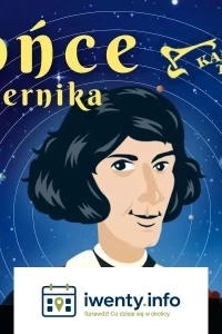 Słońce Kopernika - Teatr Kamienica