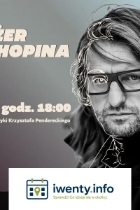 Możdżer gra Chopina
