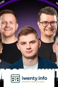 Masz Minutę - gość specjalny: Michał Leja