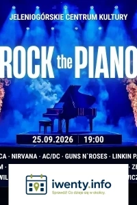ROCK the PIANO
