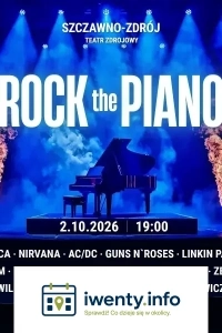 ROCK the PIANO