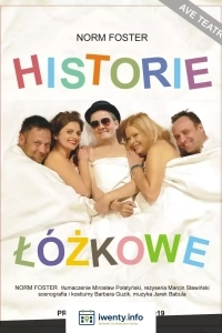Magdalena Słowik, Beata Zarembianka, Aleksander Janiszewski, Kornel Pieńko, Piotr Rybak