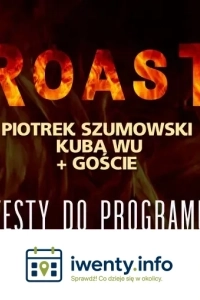 ROAST - TAJNE TESTY
