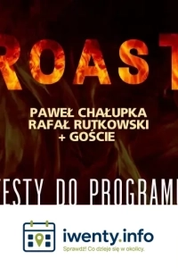 ROAST - TAJNE TESTY